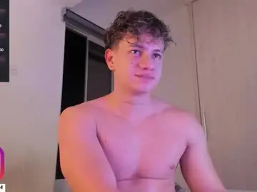 Chaturbate Live Sex Cam of derekolsen_