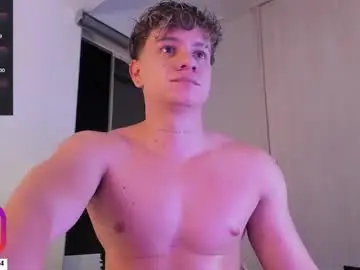 Chaturbate Live Sex of derekolsen_