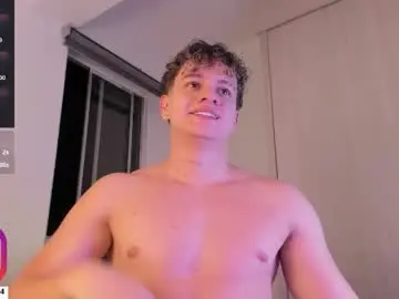 Chaturbate Sex Chat of derekolsen_