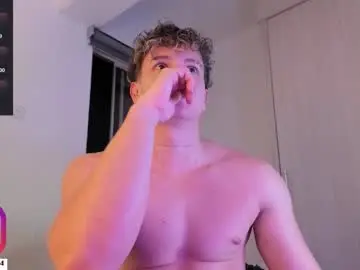 Chaturbate Sex Chat of derekolsen_