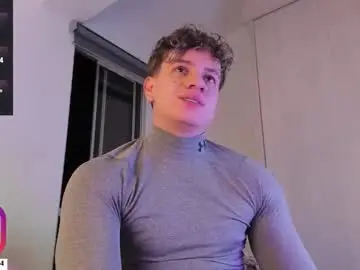 Chaturbate Free Live Porn of derekolsen_