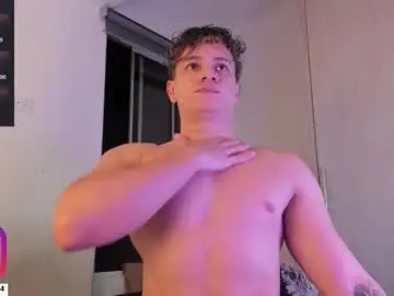 Chaturbate Sex Chat of derekolsen_