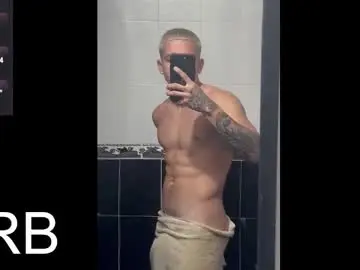 Chaturbate Adult Webcam of derekolsen_