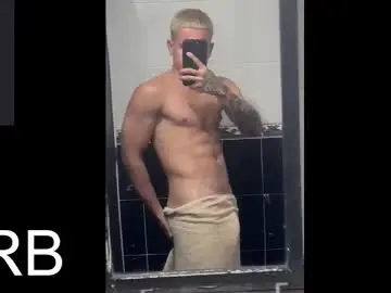 Chaturbate Nude Webcam of derekolsen_