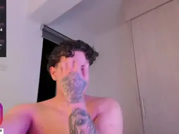 Chaturbate Watch Live Sex Cams of derekolsen_