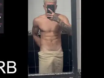 Chaturbate Live Porn of derekolsen_