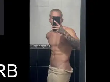 Chaturbate Best Webcam of derekolsen_
