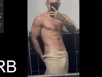 Chaturbate Live Sex of derekolsen_