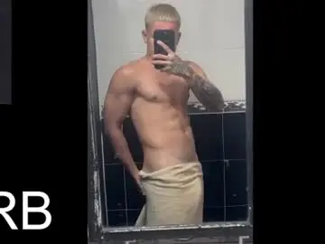 Chaturbate Live Porn of derekolsen_