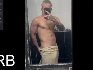 Chaturbate Sex Cam of derekolsen_