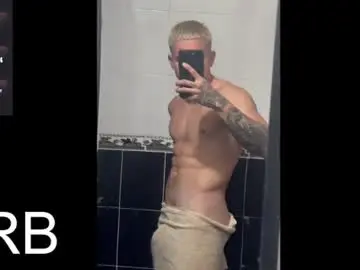 Chaturbate Sex Cam of derekolsen_