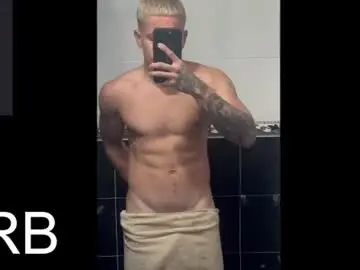 Chaturbate Best live sex cam show of derekolsen_