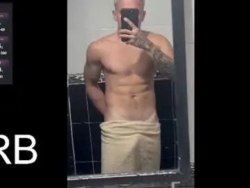 Chaturbate Free Porn Cam of derekolsen_