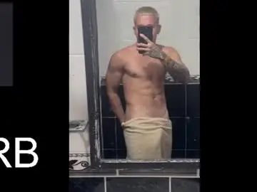 Chaturbate Sex Cam of derekolsen_