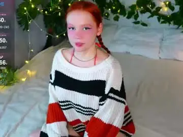 Chaturbate Best live sex cam show of elfamirielle