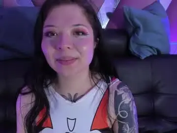 Chaturbate Nude Webcam of fayevalentiine