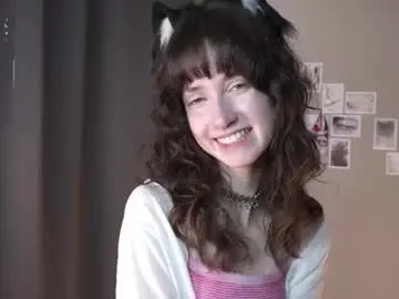 Chaturbate Sex Cam of indiramcclamroch