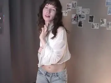 Chaturbate Adult Video Chat of indiramcclamroch