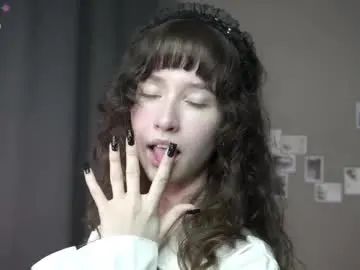 Chaturbate Live Sex of indiramcclamroch
