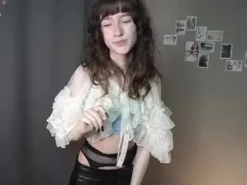 Chaturbate Sex Cam of indiramcclamroch