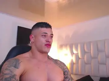 Chaturbate Live Sex Cam of jeremy_lane