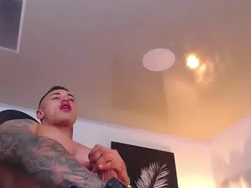 Chaturbate Live Sex of jeremy_lane