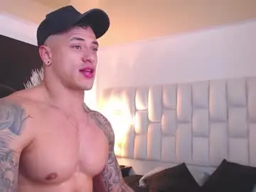 Chaturbate Live Porn of jeremy_lane