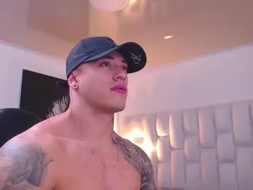 Chaturbate Watch Live Sex Cams of jeremy_lane