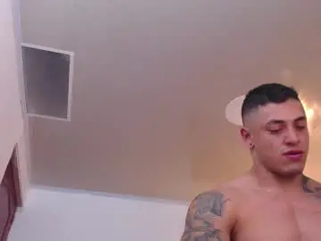 Chaturbate Live Sex Cam of jeremy_lane