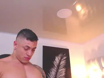 Chaturbate Sex Chat of jeremy_lane