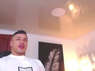 Chaturbate Adult Video Chat of jeremy_lane