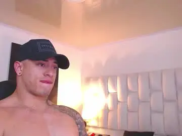 Chaturbate Live Sex Cam of jeremy_lane