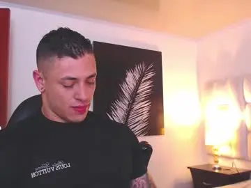 Chaturbate Sex Chat of jeremy_lane