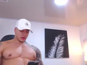 Chaturbate Free Porn Cam of jeremy_lane