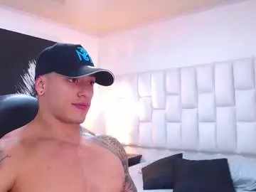 Chaturbate Live Sex of jeremy_lane