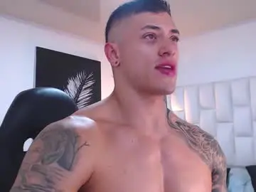 Chaturbate Sex Cam of jeremy_lane