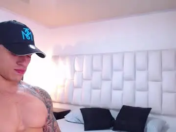 Chaturbate Private Sex Chat of jeremy_lane