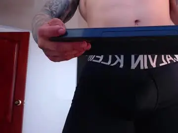 Chaturbate Adult Webcam of jeremy_lane