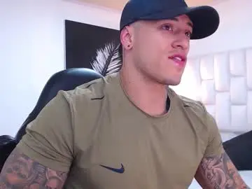 Chaturbate Sex Cam of jeremy_lane