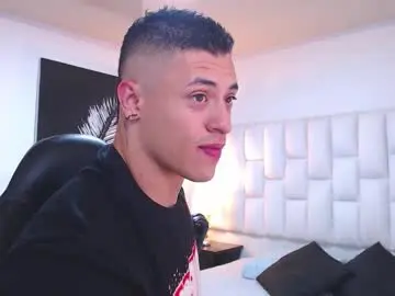 Chaturbate Sex Cam of jeremy_lane