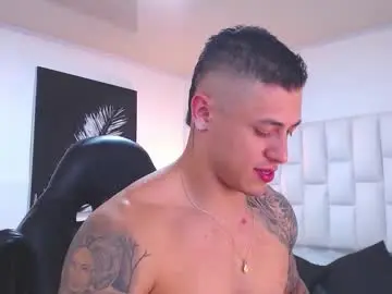 Chaturbate Live Sex Cam of jeremy_lane