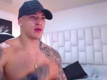 Chaturbate Watch Live Sex Cams of jeremy_lane