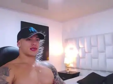 Chaturbate Private Sex Chat of jeremy_lane