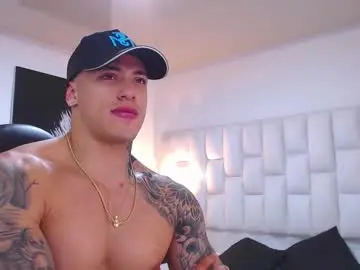 Chaturbate Watch Live Sex Cams of jeremy_lane