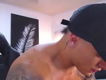 Chaturbate Private Sex Chat of jeremy_lane