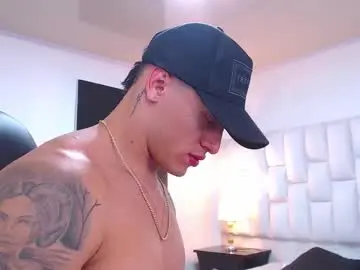 Chaturbate Live Sex of jeremy_lane