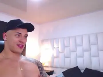 Chaturbate Live Porn of jeremy_lane