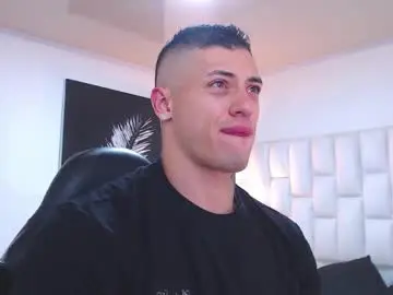 Chaturbate Sex Cam of jeremy_lane