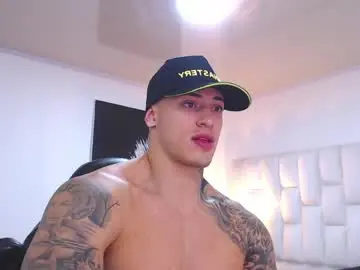 Chaturbate Live Sex of jeremy_lane