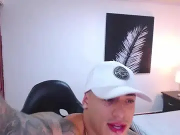 Chaturbate Nude Webcam of jeremy_lane